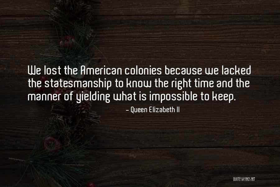 S Kular Quotes By Queen Elizabeth II S Kular Quotes By Queen Elizabeth II