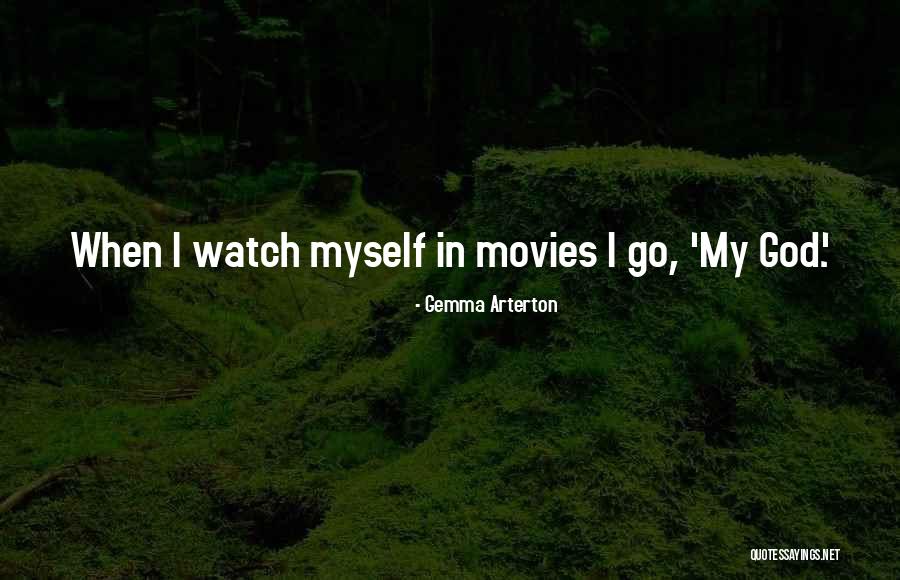 S Kularisierung Quotes By Gemma Arterton S Kularisierung Quotes By Gemma Arterton