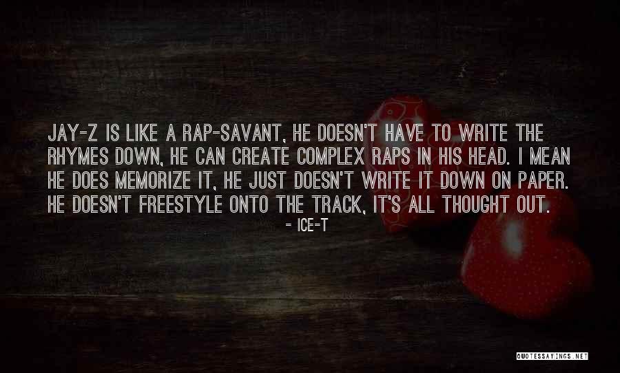 S L A B Freestyle Quotes By Ice-T S L A B Freestyle Quotes By Ice-T