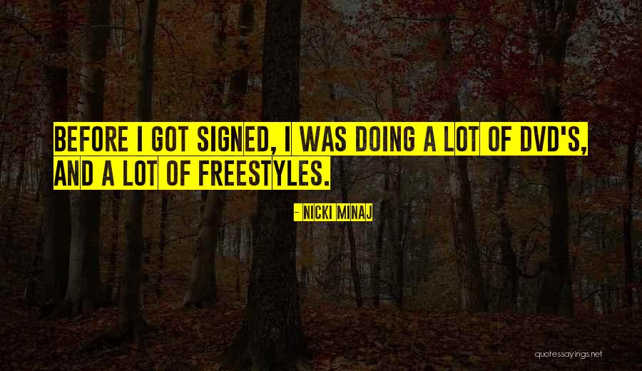 S L A B Freestyle Quotes By Nicki Minaj S L A B Freestyle Quotes By Nicki Minaj