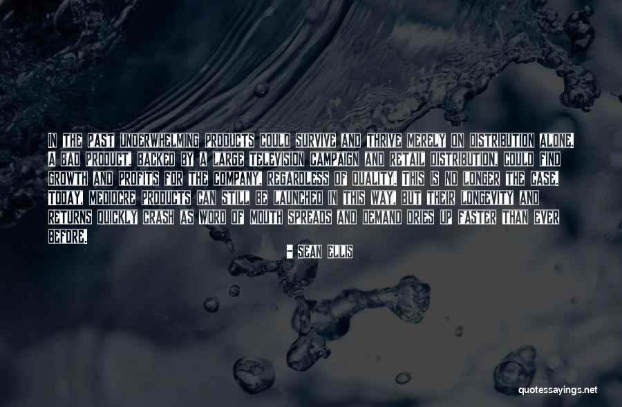 S L Distribution Company Inc Quotes By Sean Ellis S L Distribution Company Inc Quotes By Sean Ellis