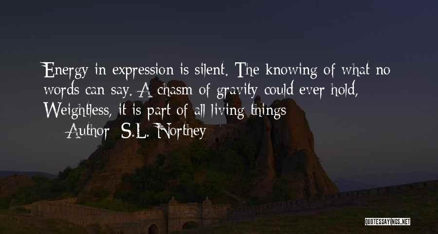 S.L. Northey Quotes 1468562