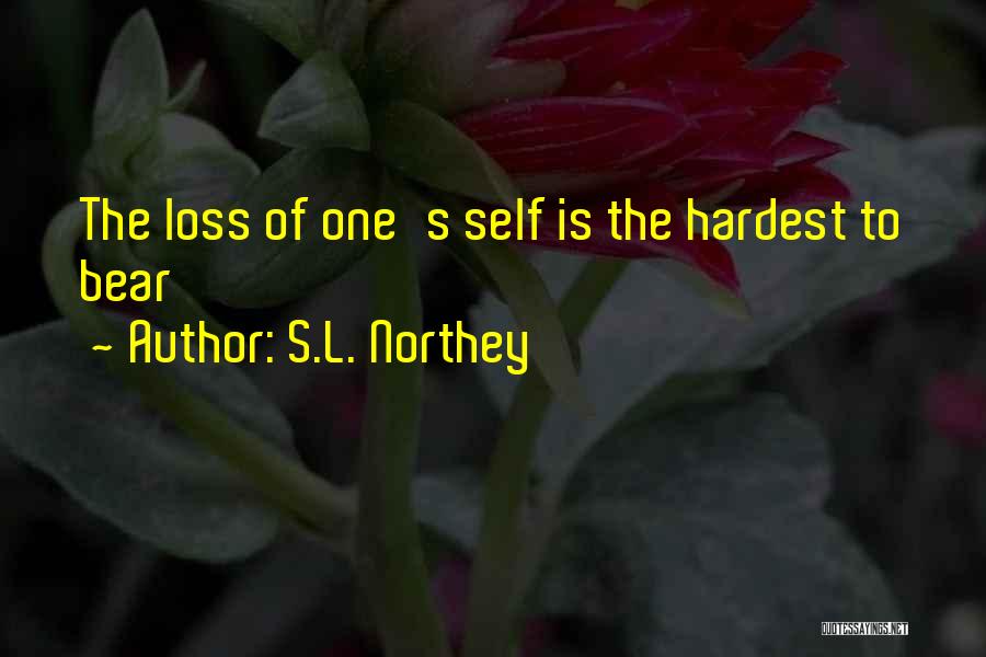 S.L. Northey Quotes 699673