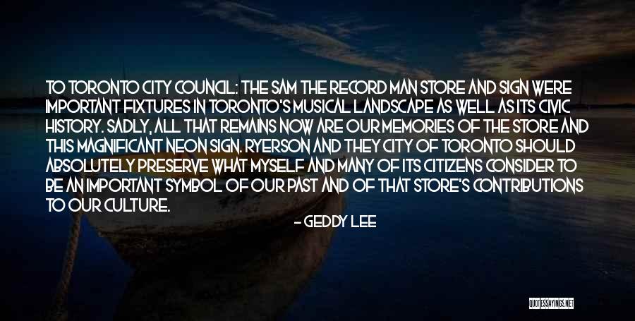 S L Store Fixtures Quotes By Geddy Lee S L Store Fixtures Quotes By Geddy Lee