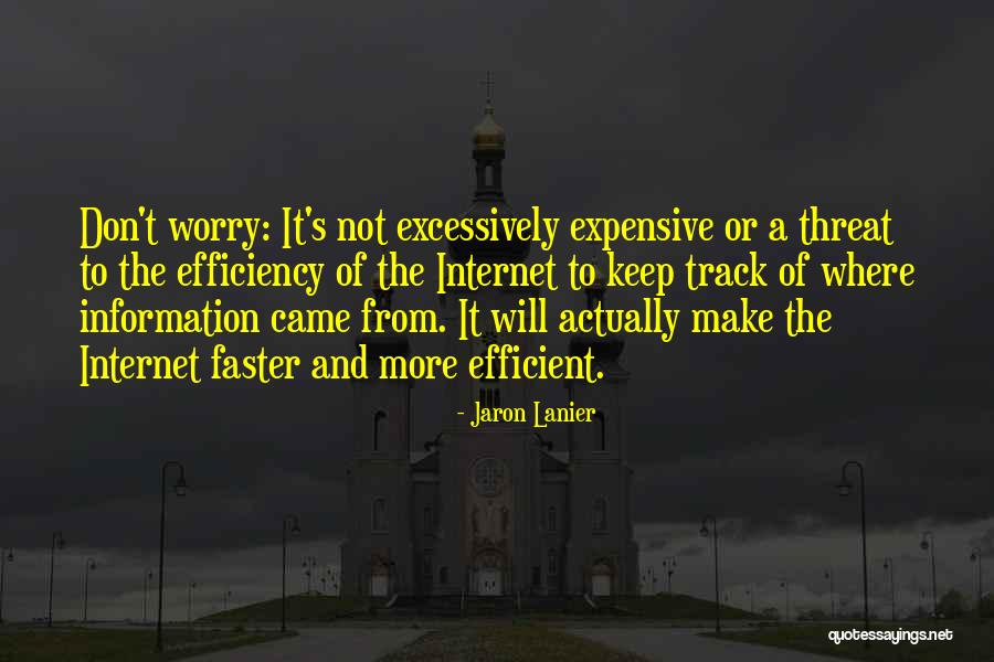 S Lanier Quotes By Jaron Lanier S Lanier Quotes By Jaron Lanier