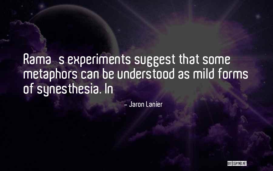 S Lanier Quotes By Jaron Lanier S Lanier Quotes By Jaron Lanier