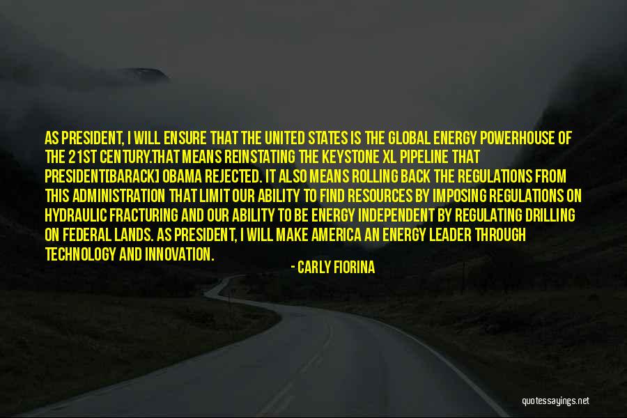 S M L Xl Quotes By Carly Fiorina S M L Xl Quotes By Carly Fiorina
