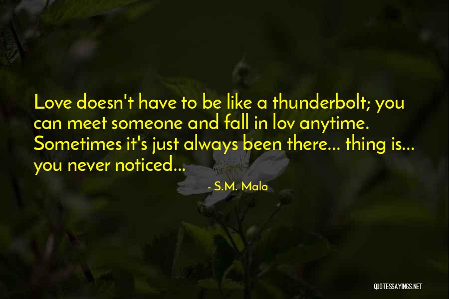 S.M. Mala Quotes 569778 S.M. Mala Quotes 569778