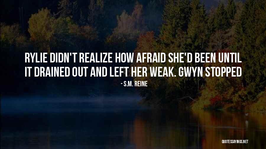 S.M. Reine Quotes 1032118 S.M. Reine Quotes 1032118