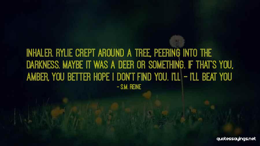 S.M. Reine Quotes 1158511 S.M. Reine Quotes 1158511