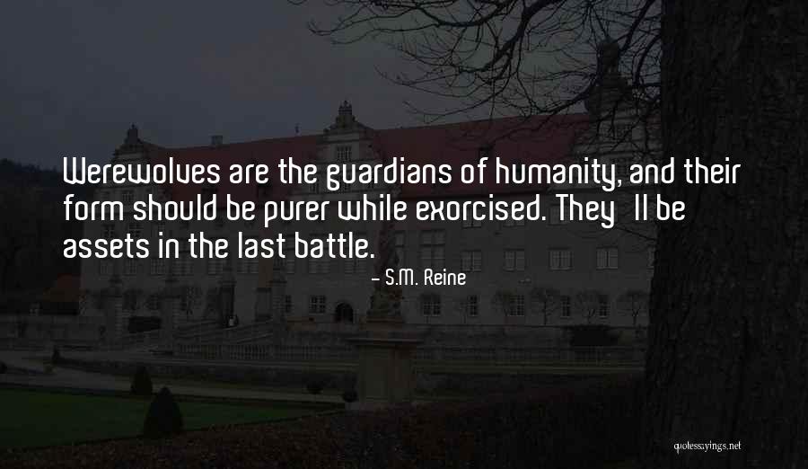 S.M. Reine Quotes 1244734 S.M. Reine Quotes 1244734