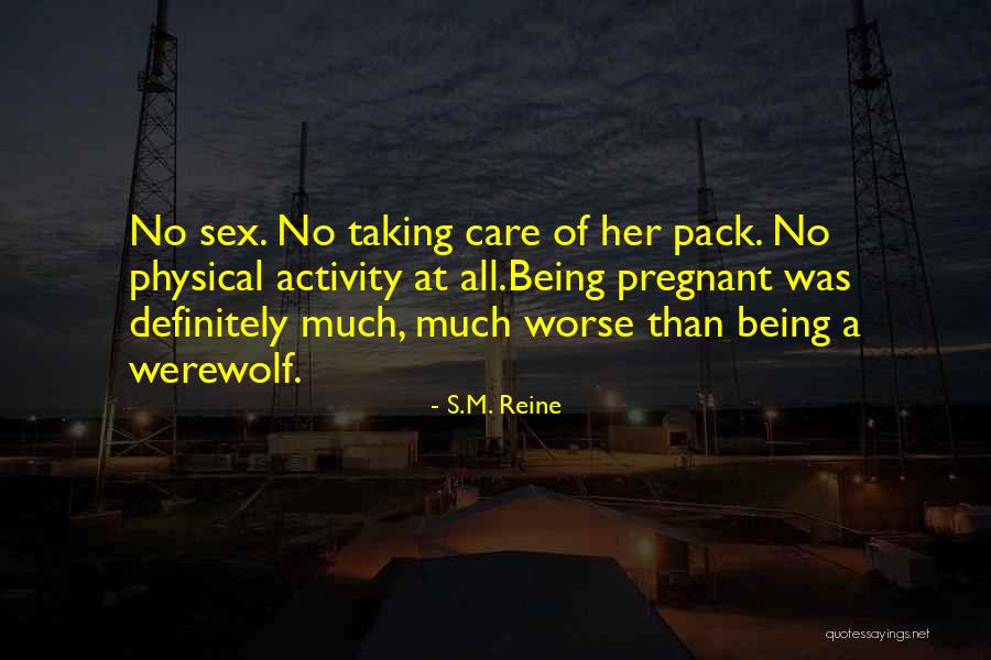 S.M. Reine Quotes 125399 S.M. Reine Quotes 125399