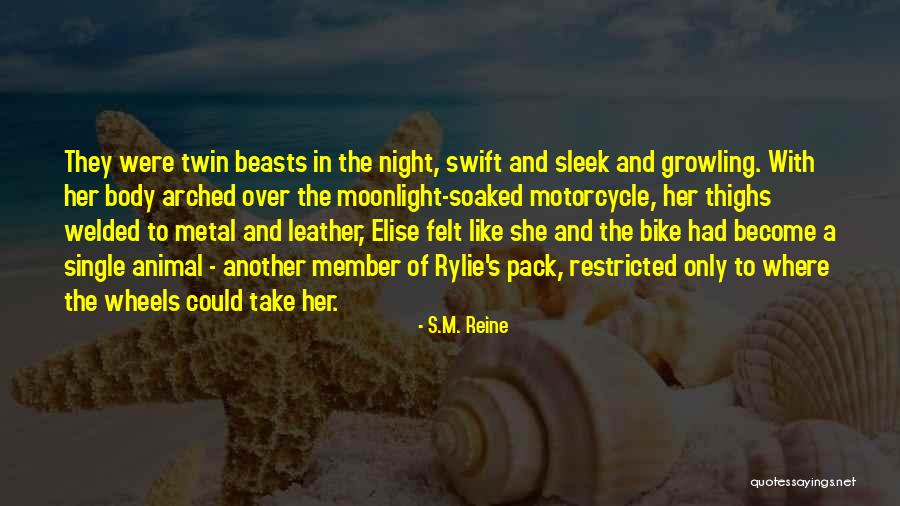 S.M. Reine Quotes 1348477 S.M. Reine Quotes 1348477