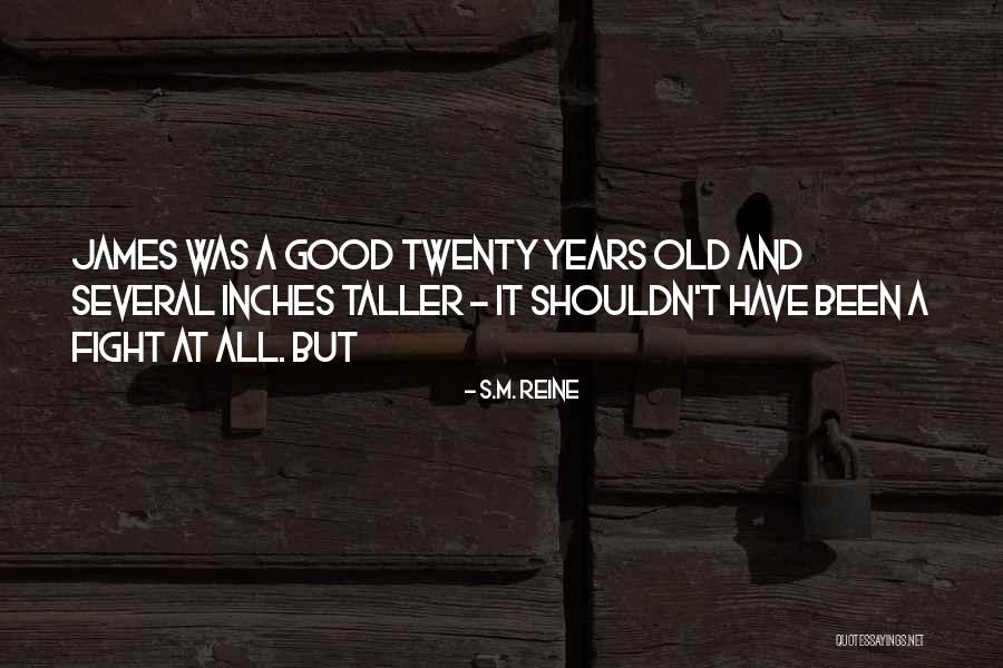 S.M. Reine Quotes 1727918 S.M. Reine Quotes 1727918