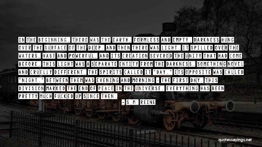 S.M. Reine Quotes 1889572 S.M. Reine Quotes 1889572