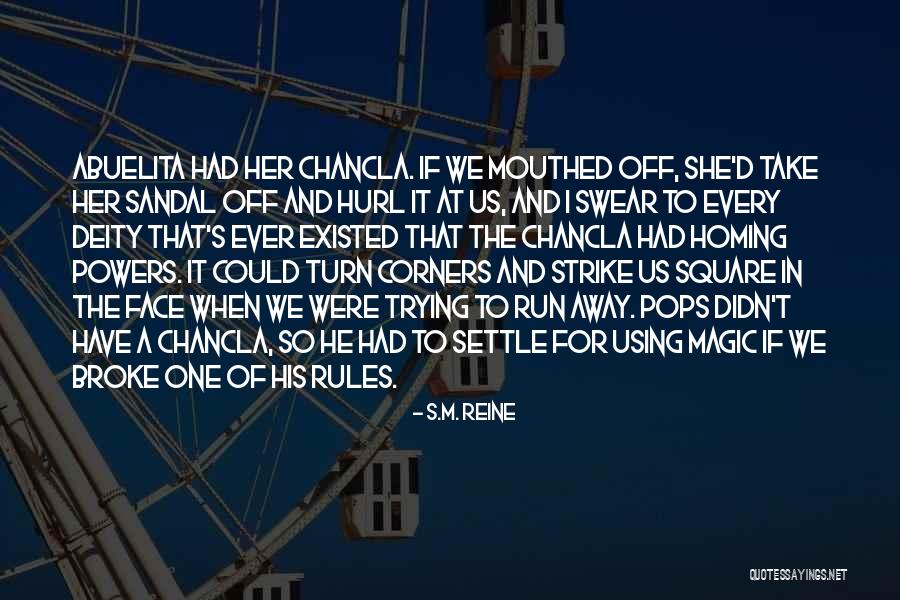 S.M. Reine Quotes 1930162 S.M. Reine Quotes 1930162