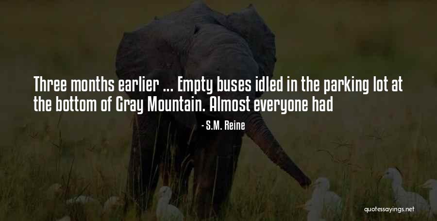 S.M. Reine Quotes 203384 S.M. Reine Quotes 203384