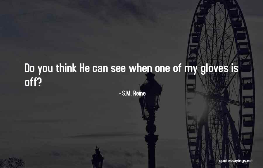 S.M. Reine Quotes 2098484 S.M. Reine Quotes 2098484