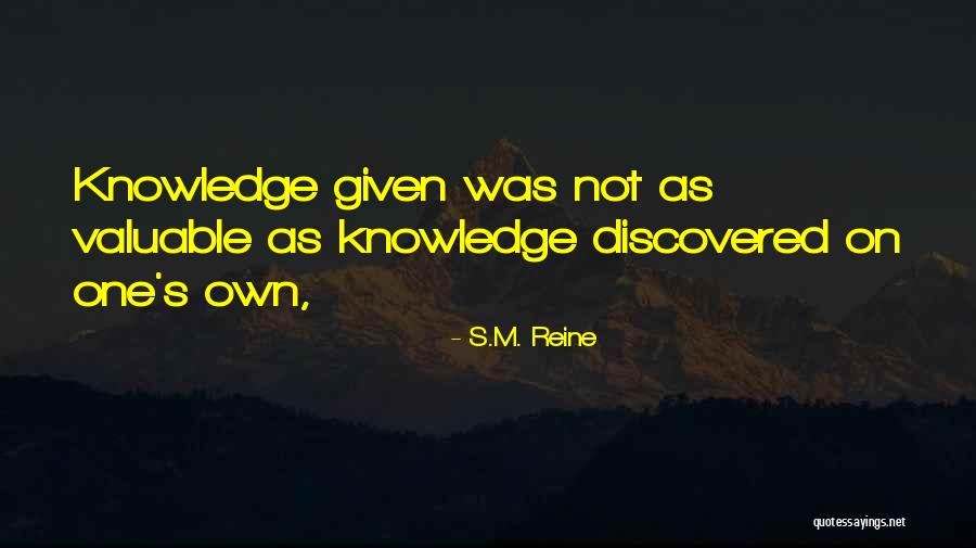 S.M. Reine Quotes 2183227 S.M. Reine Quotes 2183227