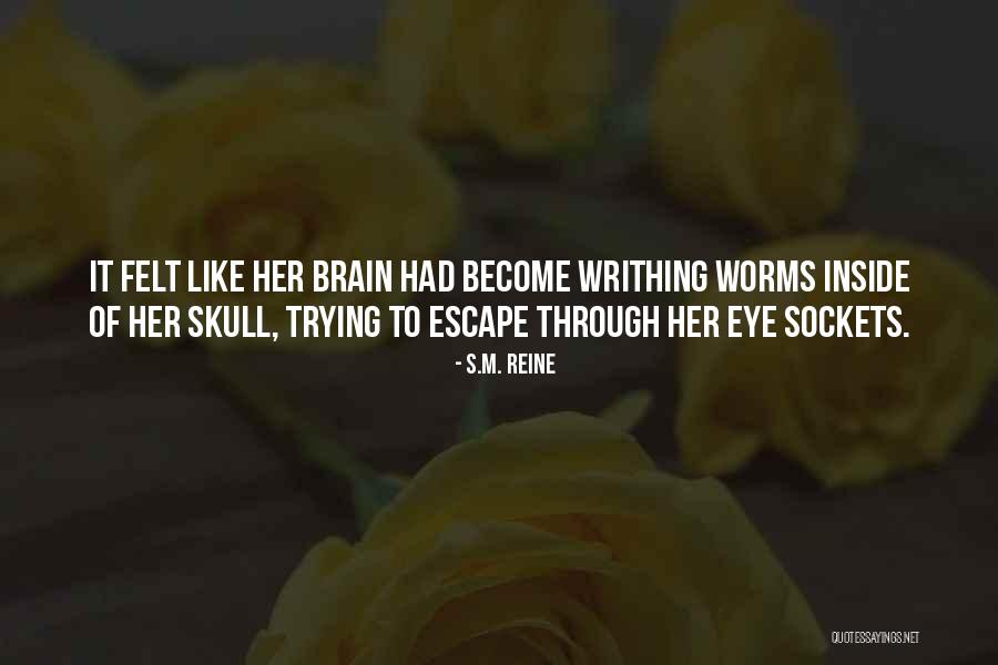 S.M. Reine Quotes 459446 S.M. Reine Quotes 459446