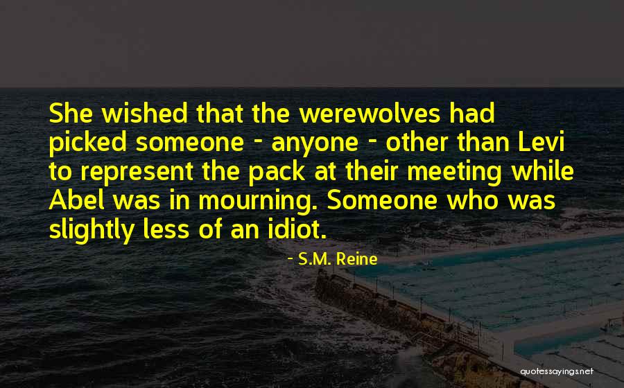 S.M. Reine Quotes 628467 S.M. Reine Quotes 628467