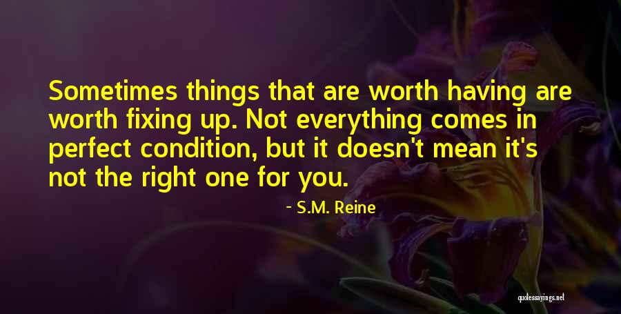 S.M. Reine Quotes 939009 S.M. Reine Quotes 939009