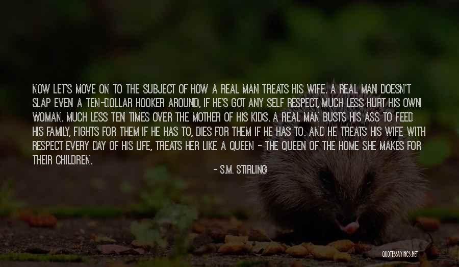 S.M. Stirling Quotes 1512470 S.M. Stirling Quotes 1512470