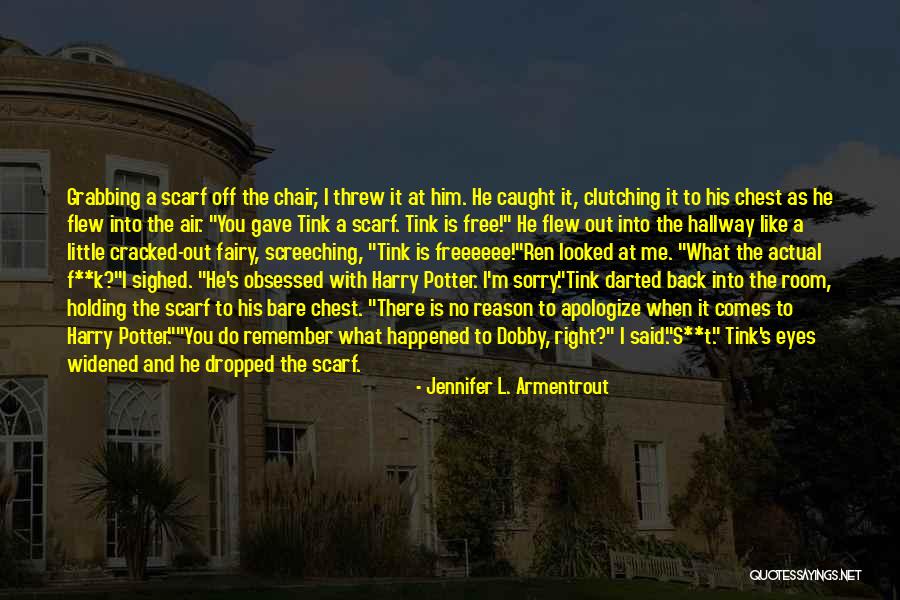 S M T K Quotes By Jennifer L. Armentrout S M T K Quotes By Jennifer L. Armentrout