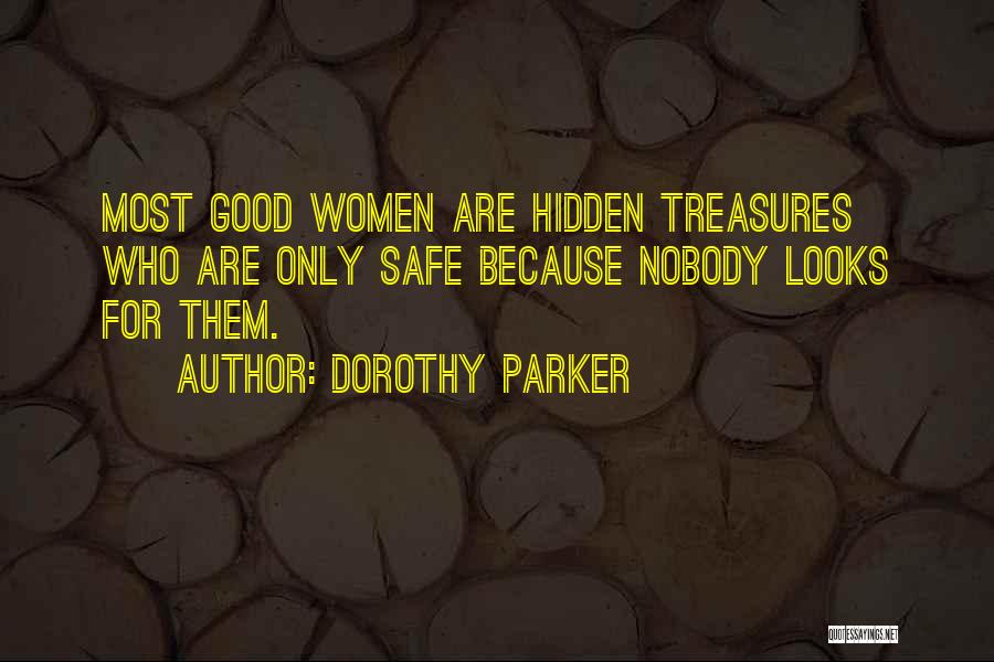 S Nchez Gij N Quotes By Dorothy Parker