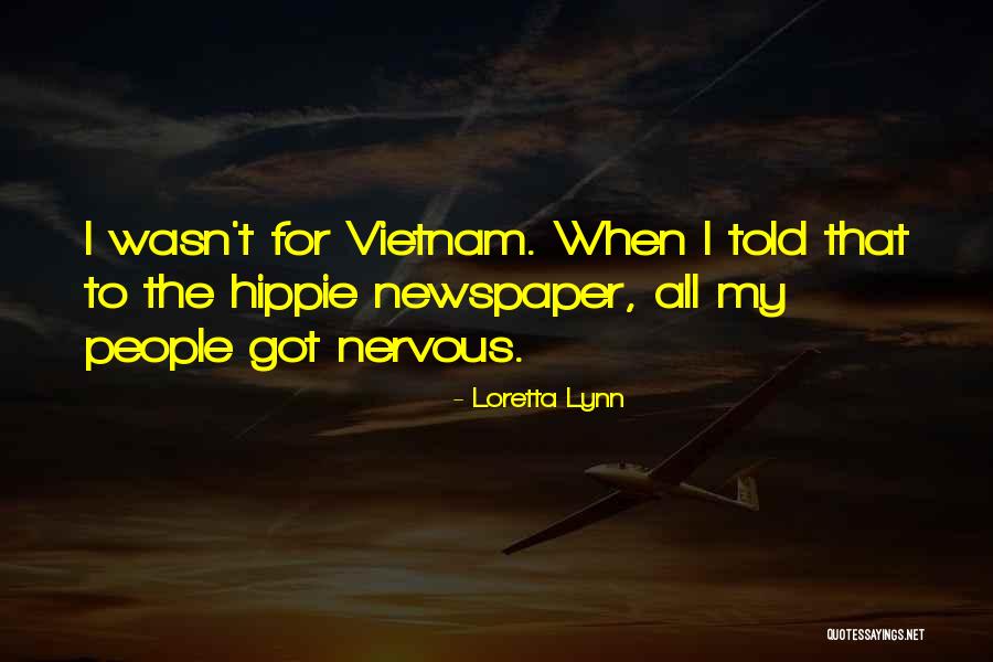 S Nchez Vicario Quotes By Loretta Lynn S Nchez Vicario Quotes By Loretta Lynn