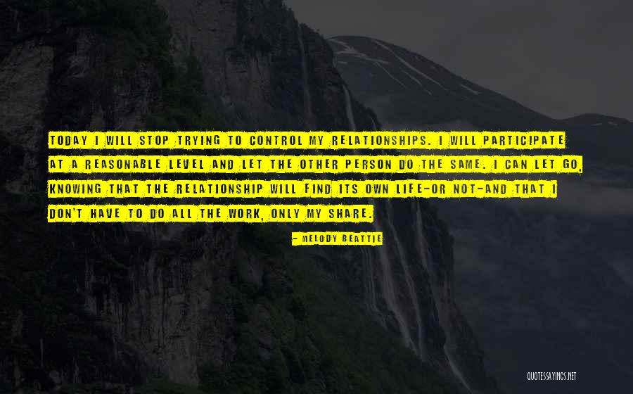S Ndrome De Klinefelter Quotes By Melody Beattie S Ndrome De Klinefelter Quotes By Melody Beattie