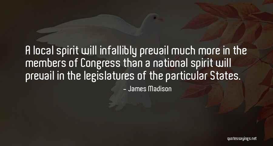 S Ndrome Down Quotes By James Madison S Ndrome Down Quotes By James Madison