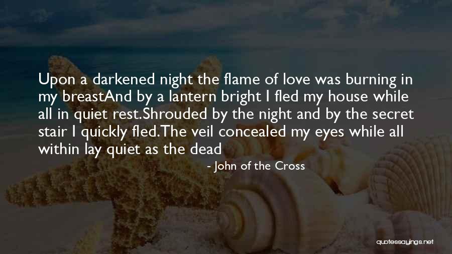 S Nfte Basteln Quotes By John Of The Cross S Nfte Basteln Quotes By John Of The Cross