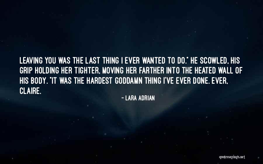 S Nfte Basteln Quotes By Lara Adrian S Nfte Basteln Quotes By Lara Adrian