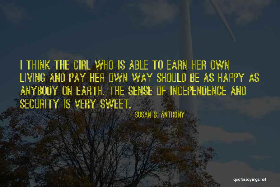 S Nfte Basteln Quotes By Susan B. Anthony S Nfte Basteln Quotes By Susan B. Anthony