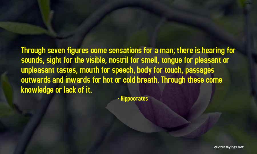 S Ntesis Prebi Tica Quotes By Hippocrates S Ntesis Prebi Tica Quotes By Hippocrates