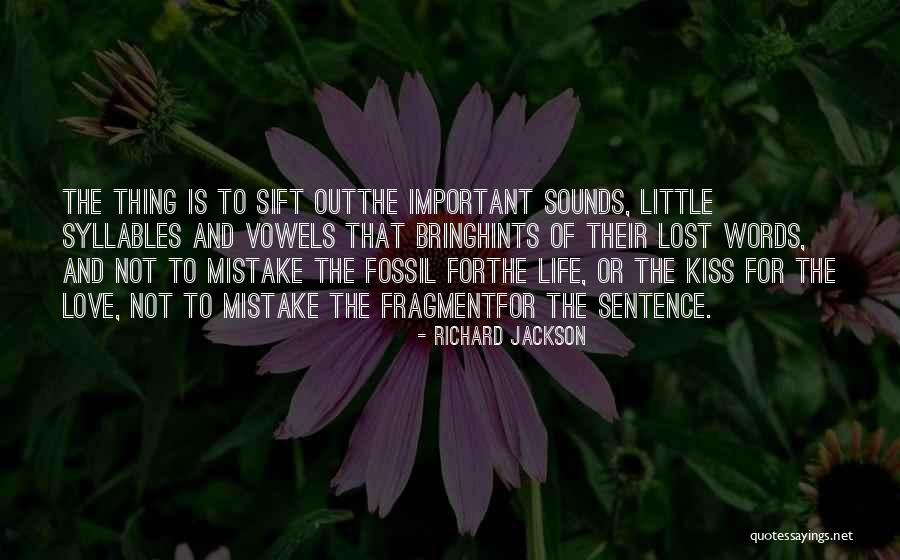 S O Marcos Donatello Quotes By Richard Jackson S O Marcos Donatello Quotes By Richard Jackson