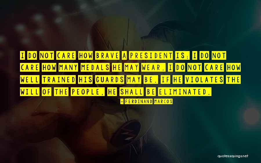 S O Marcos Quotes By Ferdinand Marcos S O Marcos Quotes By Ferdinand Marcos
