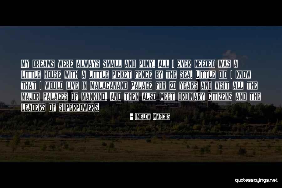 S O Marcos Quotes By Imelda Marcos S O Marcos Quotes By Imelda Marcos