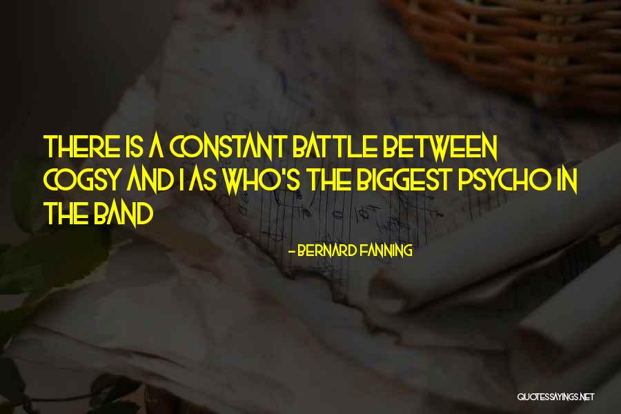 S O S Band Quotes By Bernard Fanning S O S Band Quotes By Bernard Fanning