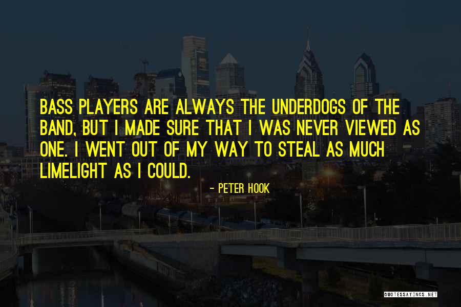 S O S Band Quotes By Peter Hook S O S Band Quotes By Peter Hook