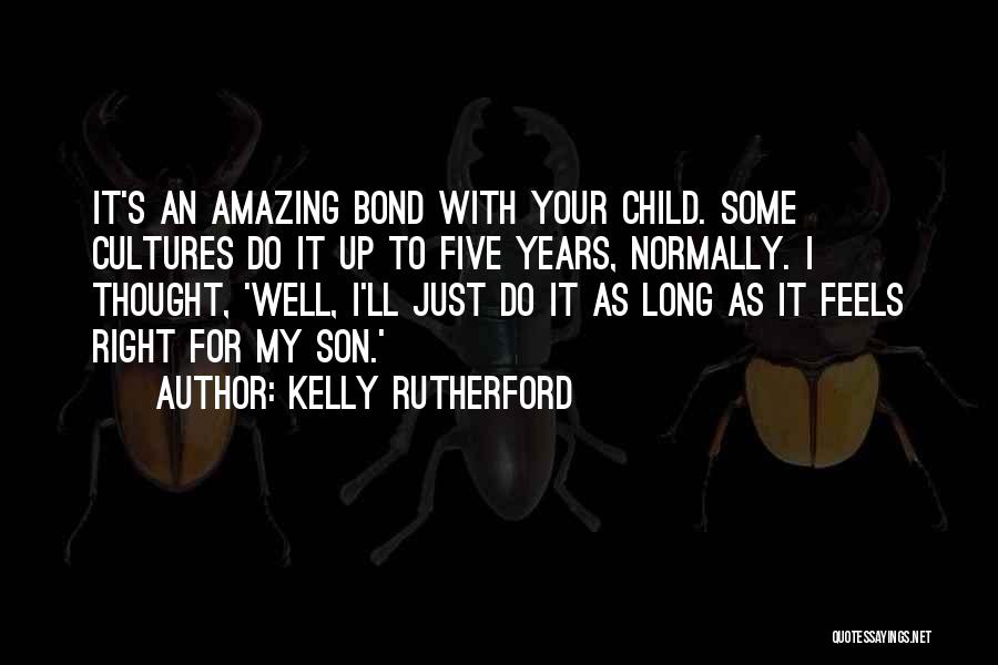 S&p Bond Quotes By Kelly Rutherford