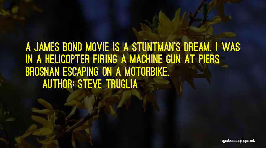 S&p Bond Quotes By Steve Truglia