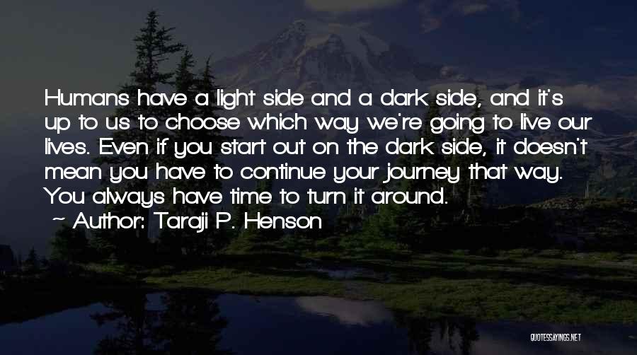 S&p Live Quotes By Taraji P. Henson