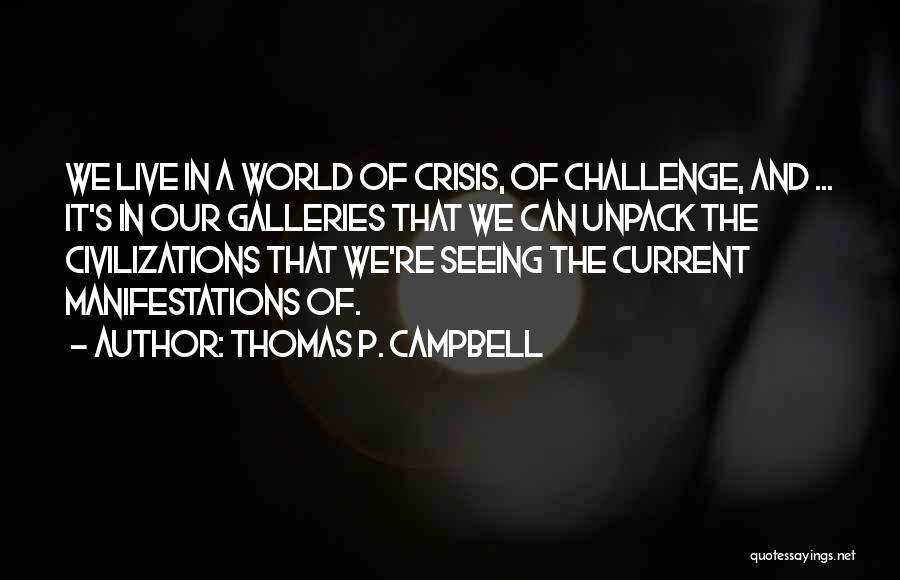 S&p Live Quotes By Thomas P. Campbell