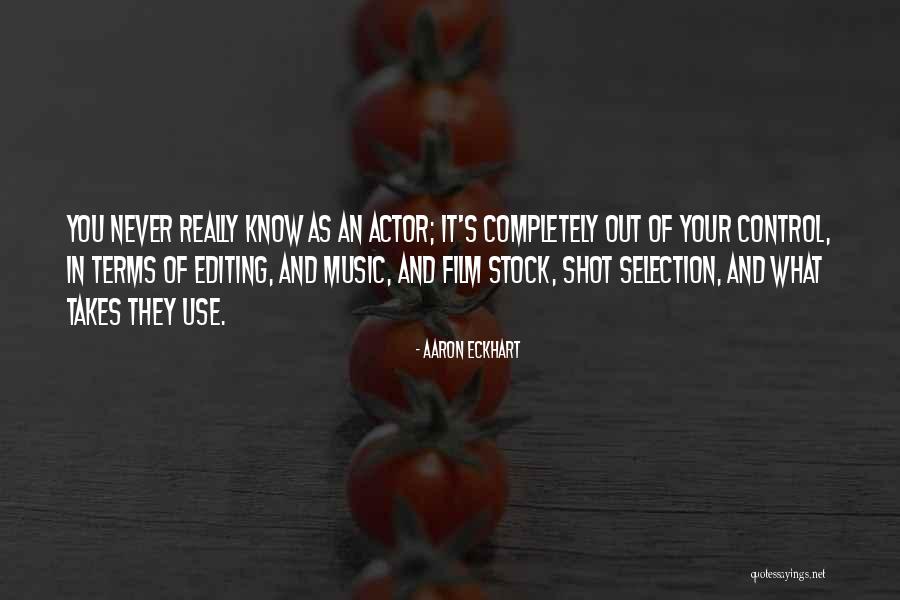 S&p Stock Quotes By Aaron Eckhart S&p Stock Quotes By Aaron Eckhart