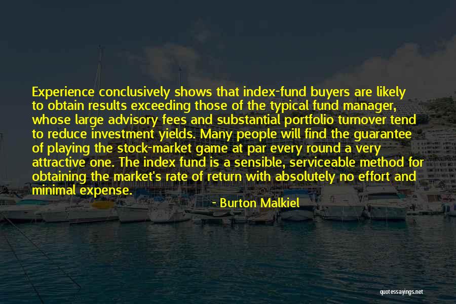 S&p Stock Quotes By Burton Malkiel S&p Stock Quotes By Burton Malkiel