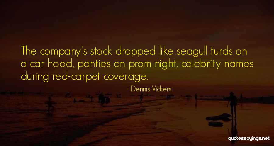 S&p Stock Quotes By Dennis Vickers S&p Stock Quotes By Dennis Vickers