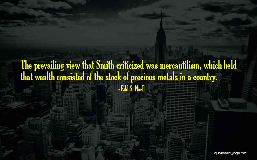 S&p Stock Quotes By Edd S. Noell S&p Stock Quotes By Edd S. Noell