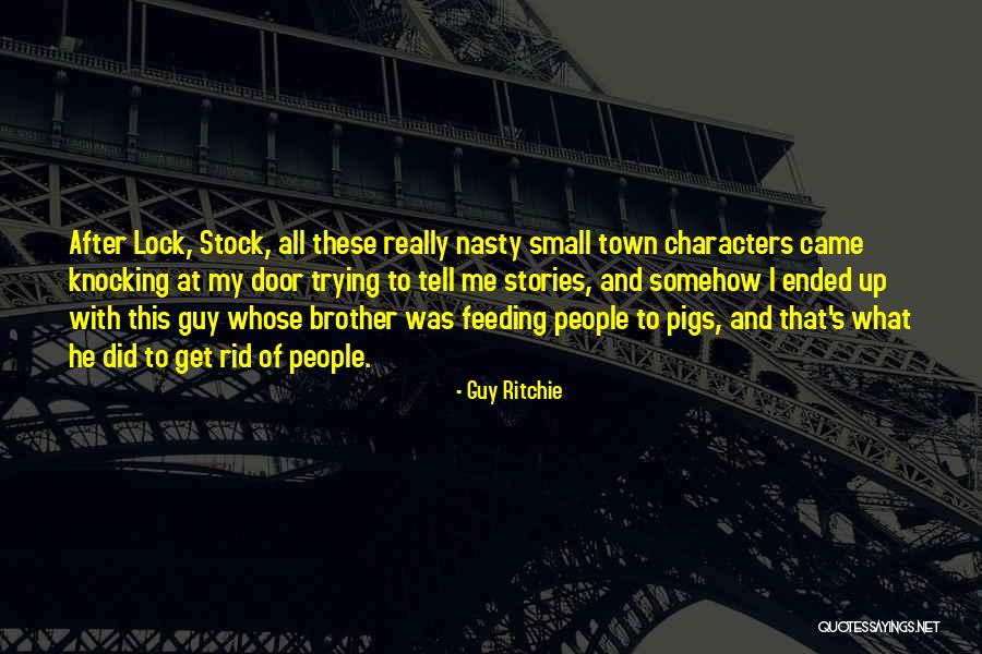 S&p Stock Quotes By Guy Ritchie S&p Stock Quotes By Guy Ritchie
